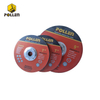 5" China Grinding Discs Manufacturer, 1/4" Thickness, Metal A24Q, 7/8" Arbor Size