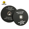 3Inch Metal Cut off Wheels-For Cutting Metal and Steel-To Use with Angle Grinders-3"x1/16"x3/8" Max PRM 20000 80m/s